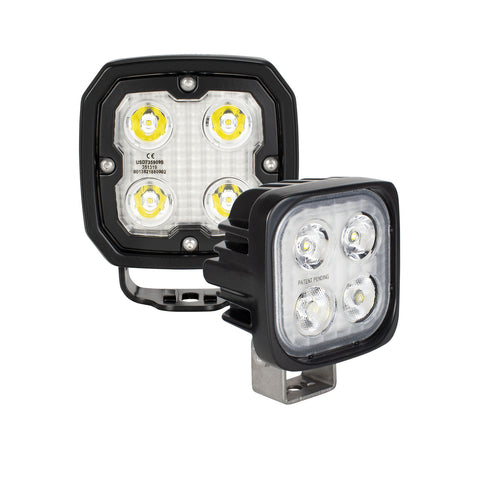 Duralux Series LED Lights