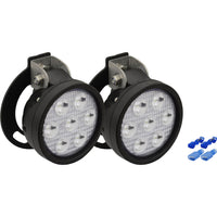 Kit de luces antiniebla GMC Sierra 2007-2013 (con XIL-UMX4010)