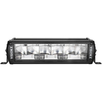 12" Shocker Dual Action LED Light Bar | Trail Amber Elliptical