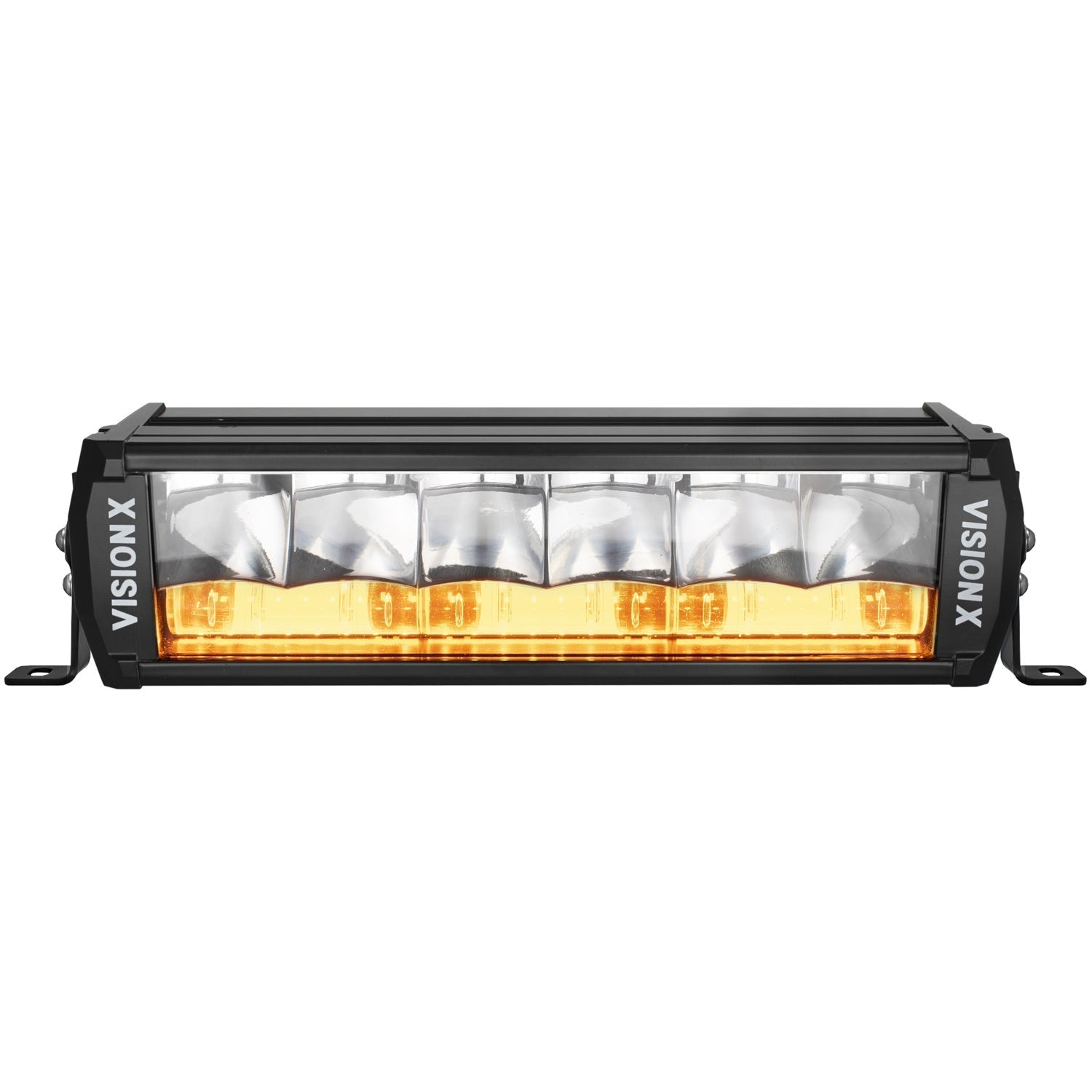 Vision x Lighting 9929705 - Shocker Dual Action LED Light Bar