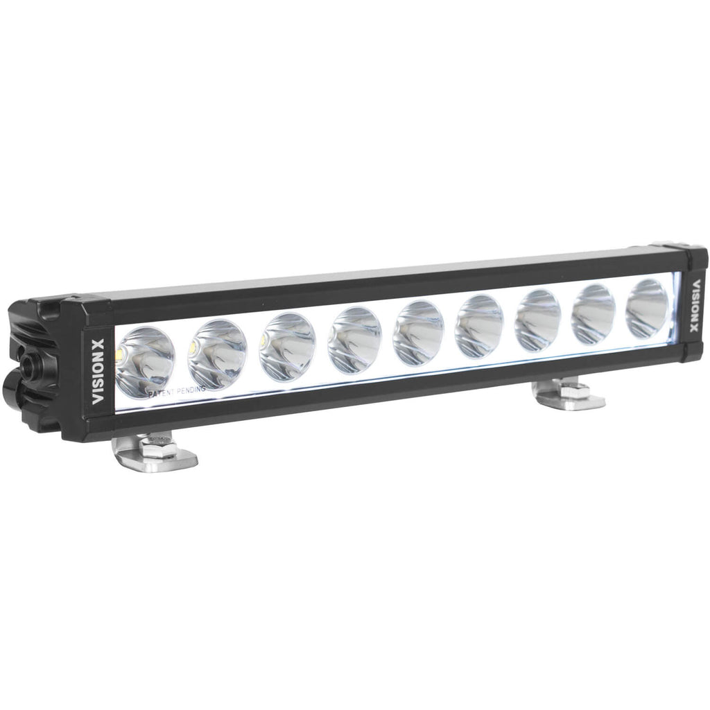 40X CREE LED Lightbar 21.5 inch 9600 Lm 12V