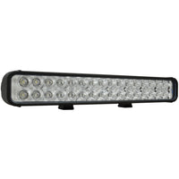 18" Xmitter LED Light Bar Euro Beam