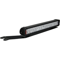Soporte de barra de luz para capó Jeep JK 2007-2017 (con XIL-PX3610)