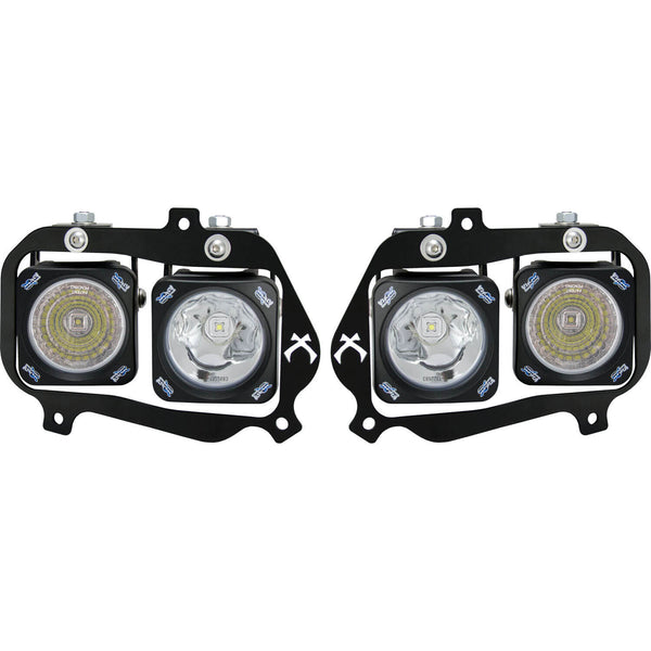 パーツ polaris 2008-2019 Polaris RZR/ General (900/S/4/570/170) LED