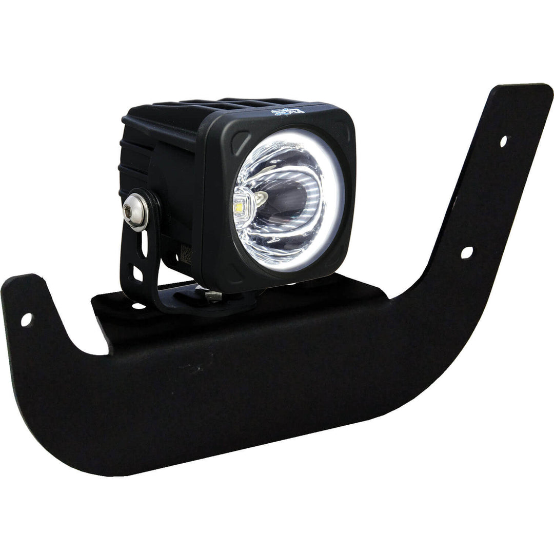 2009-2017 Dodge Ram 2500/3500 Dimljuskit (med XIL-OPH115KIT)
