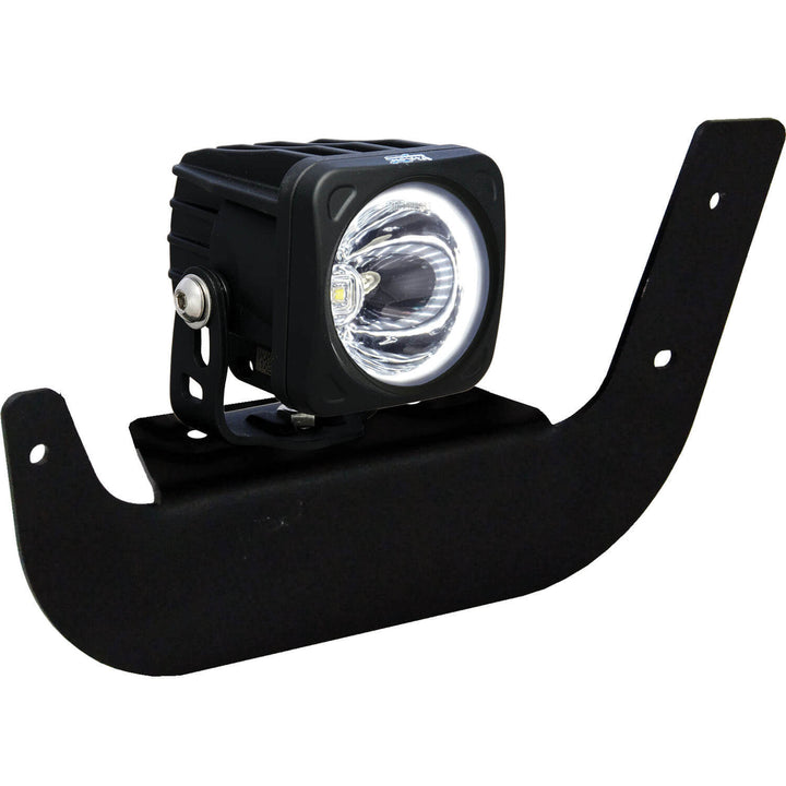 2009-2017 Dodge Ram 2500/3500 Dimljuskit (med XIL-OPH115KIT)