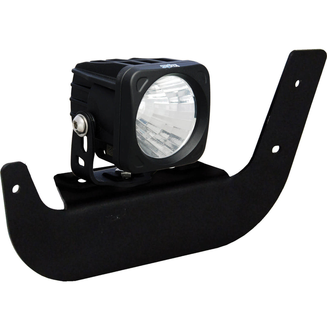 2009-2017 Dodge Ram 2500/3500 Fog Light Kit (with XIL-OP120KIT)