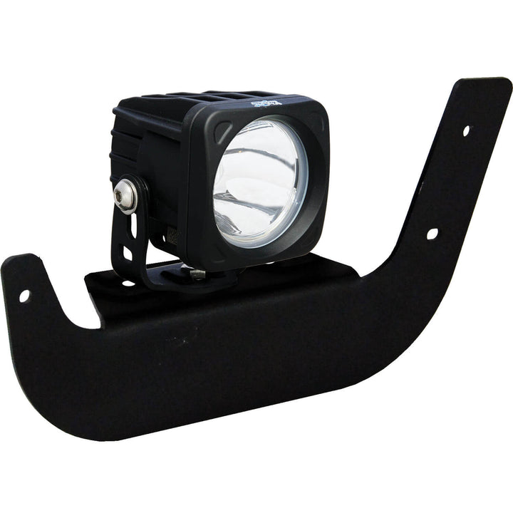 2009-2017 Dodge Ram 2500/3500 Fog Light Kit (with XIL-OP110KIT)