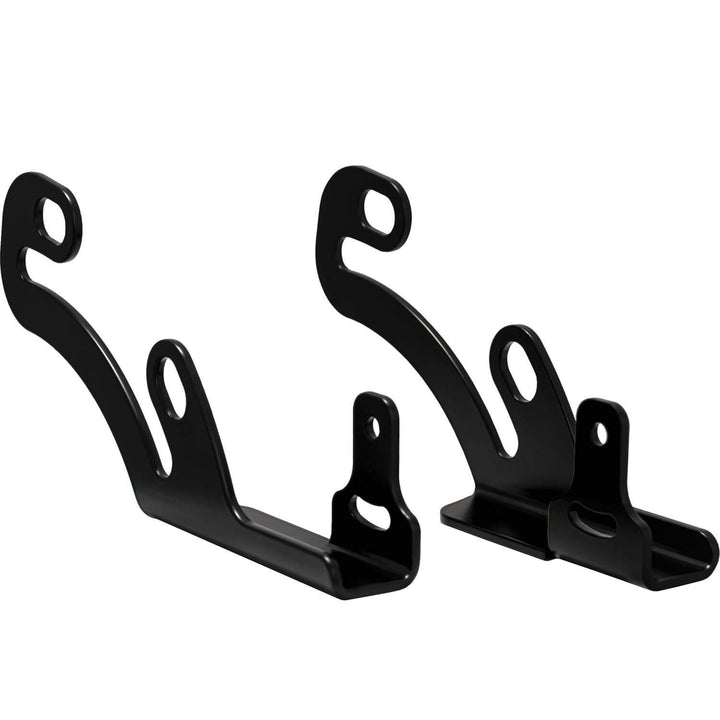 2014-2017 Polaris RZR Originalburfäste för 30" ljusramp