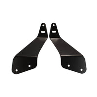 2016-2020 Can-Am Maverick X3 Stock XPR Light Bar Mount 40"
