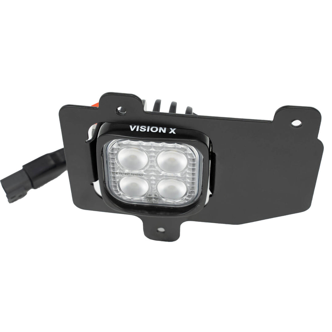 2020+ Jeep Gladiator Reverse Light Kit (with Lights)