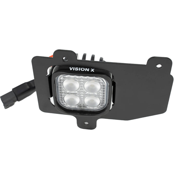 2020+ Jeep Gladiator Reverse Light Kit (with Lights)
