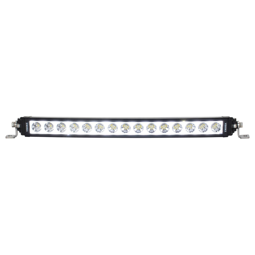 20" XPL Gebogene LED-Lichtleiste