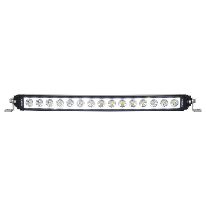 20" XPL Gebogene LED-Lichtleiste
