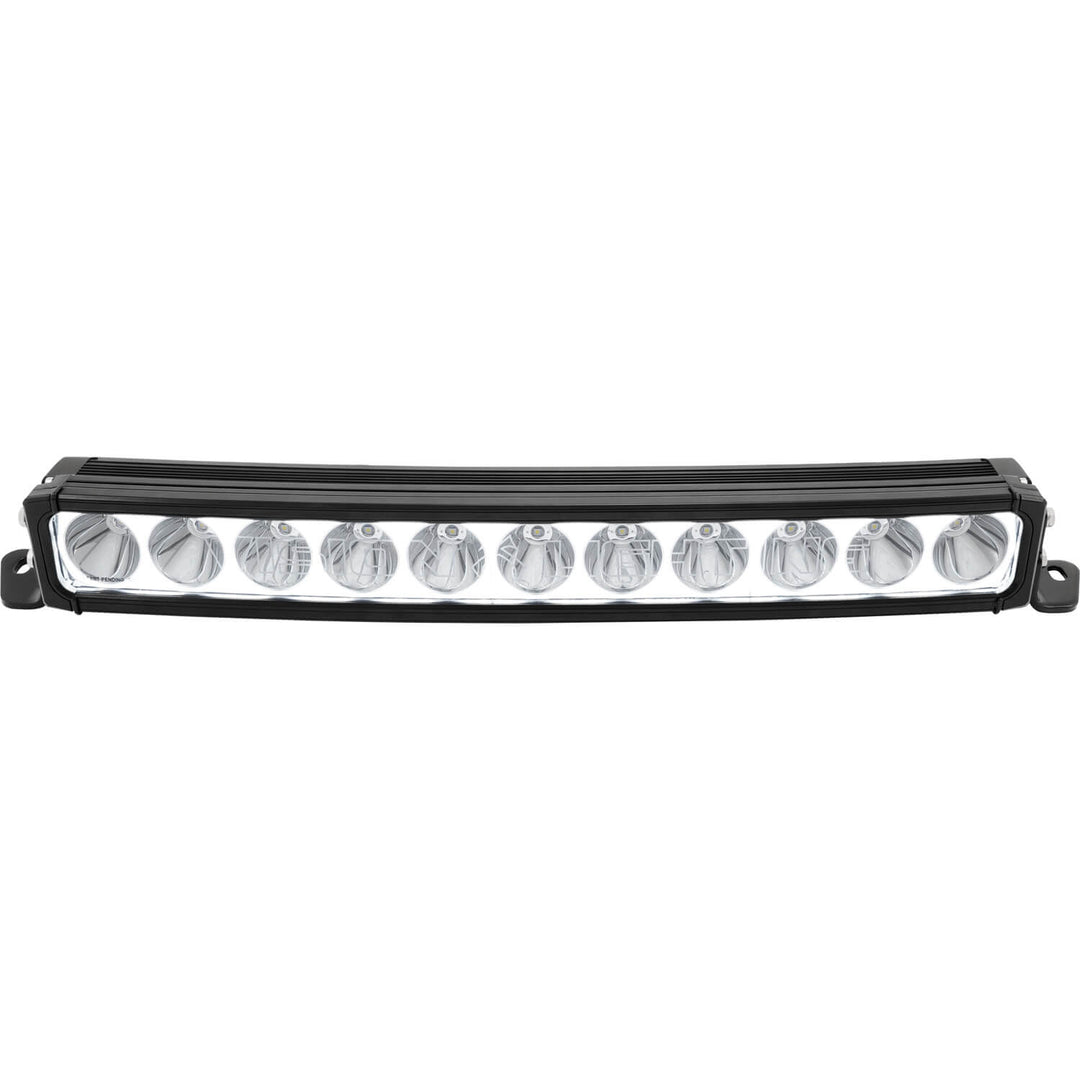 20" XPR Curved Halo Light Bar