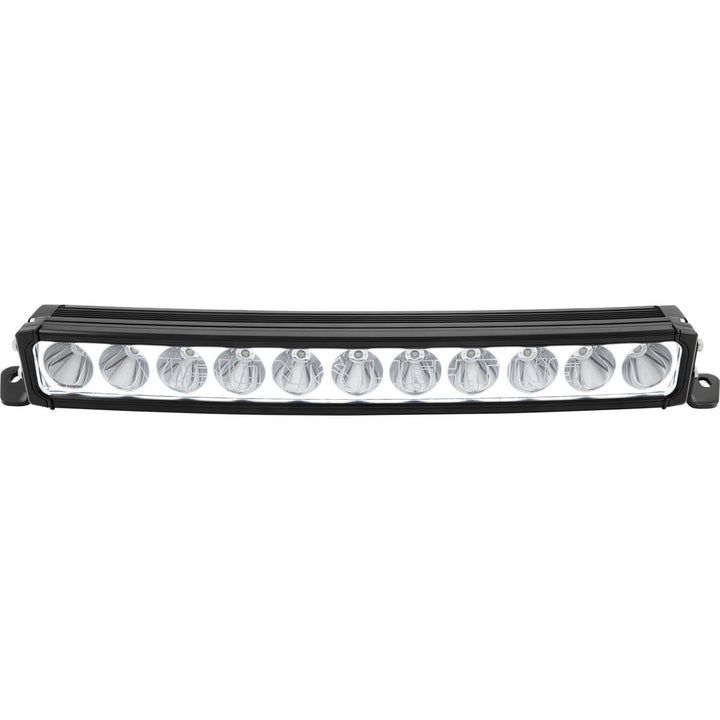 20" XPR Curved Halo Light Bar