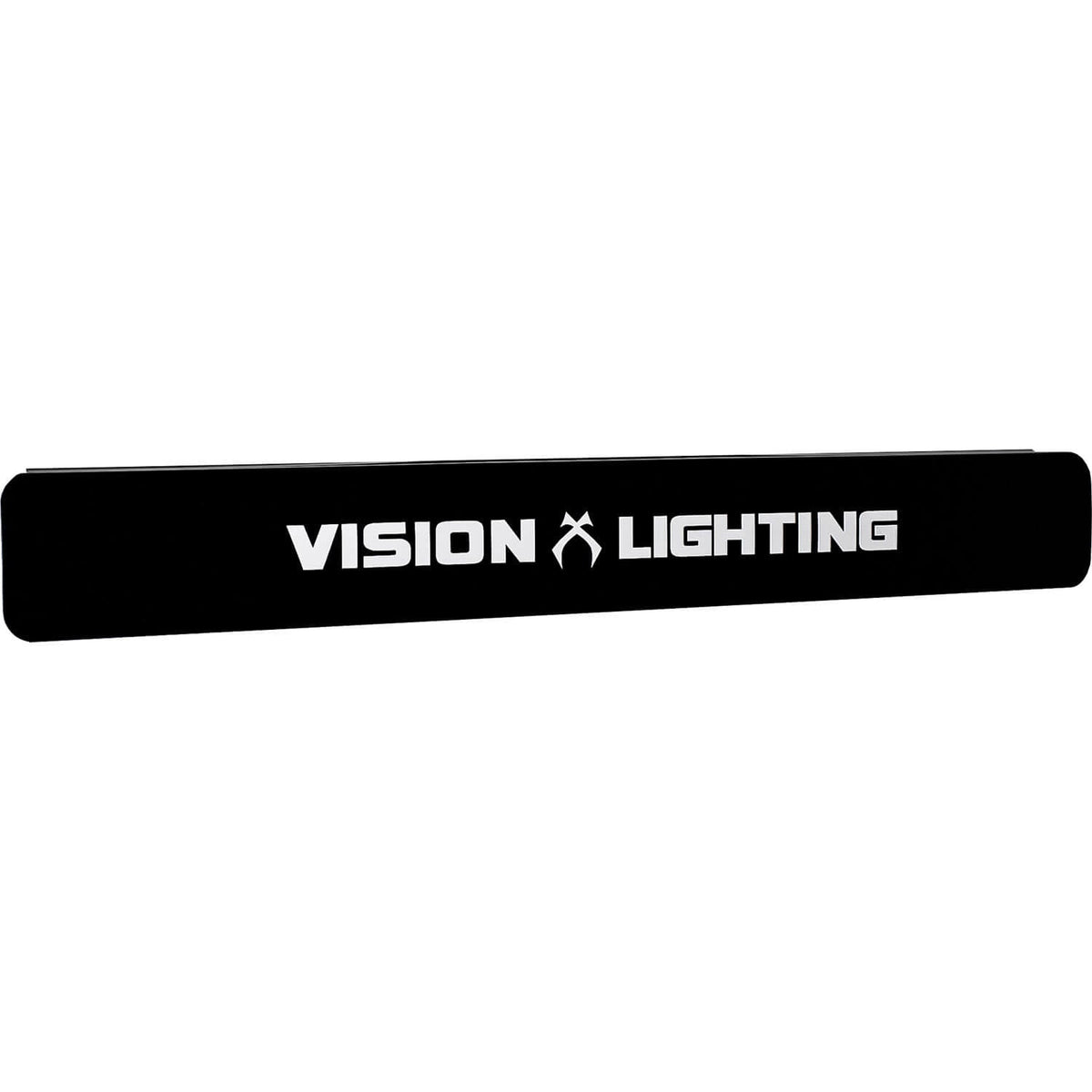 51" XPR Black Street Legal Light Bar Cover