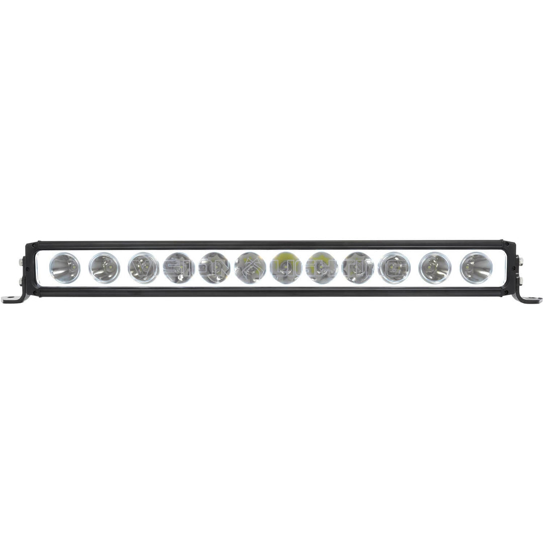 25" XPR Halo LED Light Bar