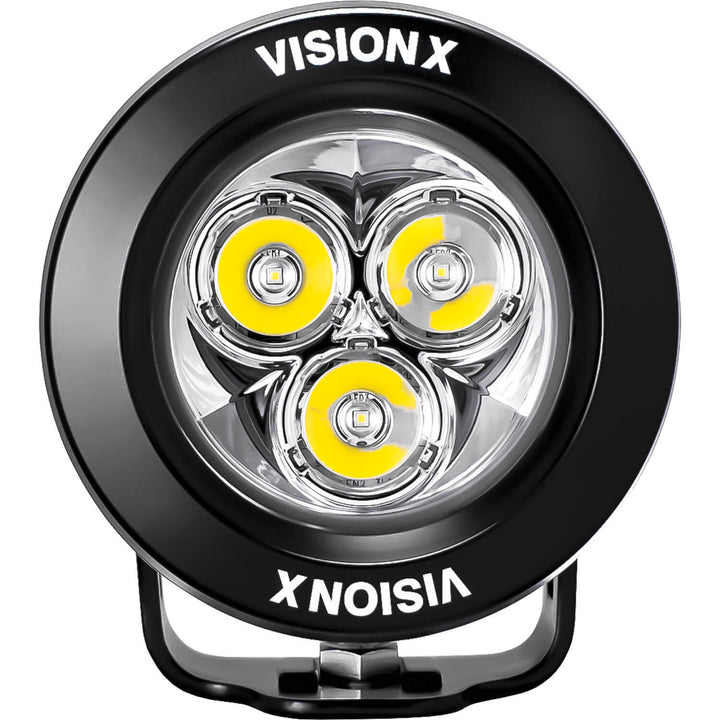 Kit de focos LED múltiples CG2 de 3.7 pulgadas