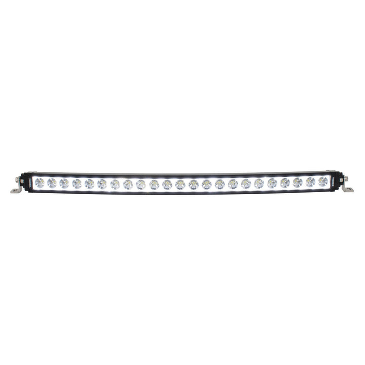Barra de luz LED curva XPL de 30 pulgadas