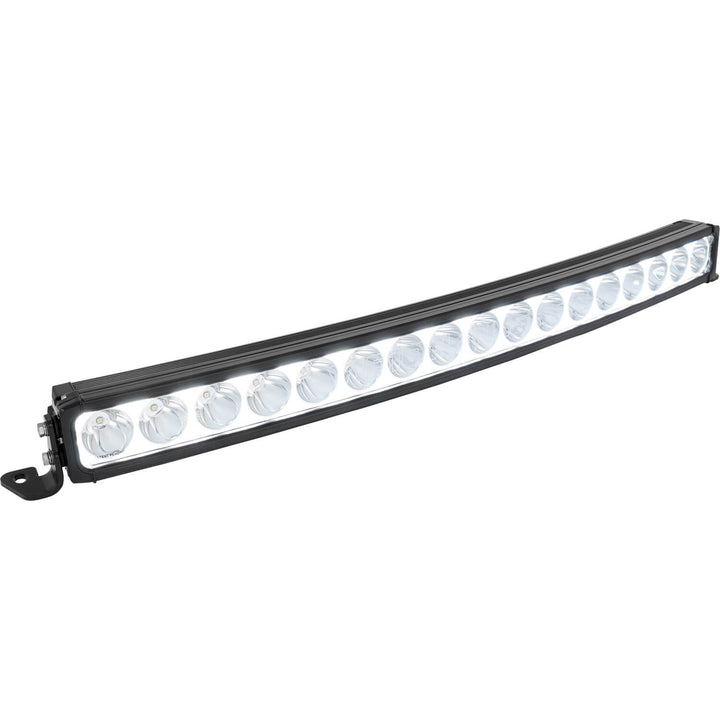 Barre lumineuse LED XPR Halo courbée 30"