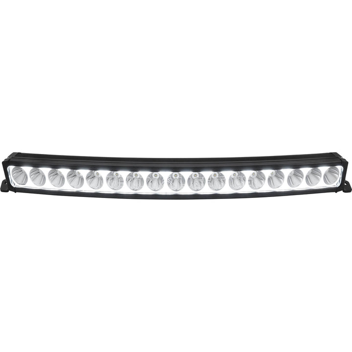 Barre lumineuse LED XPR Halo courbée 30"