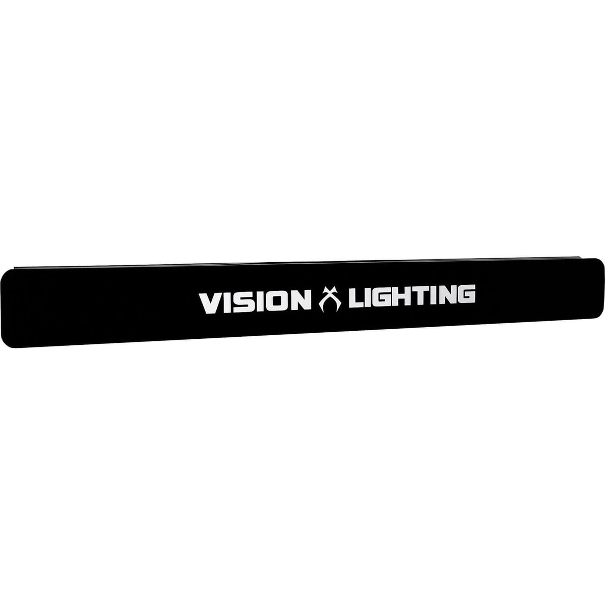 51" XPR Black Street Legal Light Bar Cover