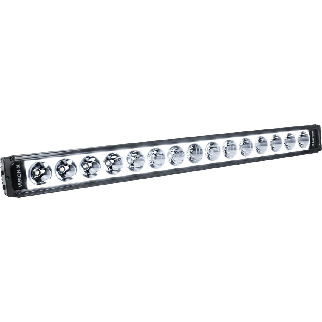 Barre lumineuse LED XPR-S Halo 30"
