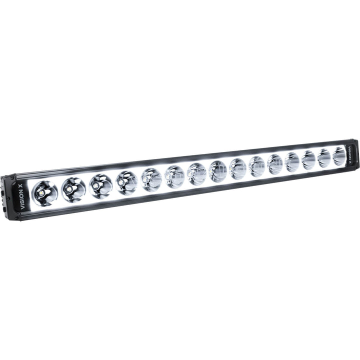 Barre lumineuse LED XPR-S Halo 30"