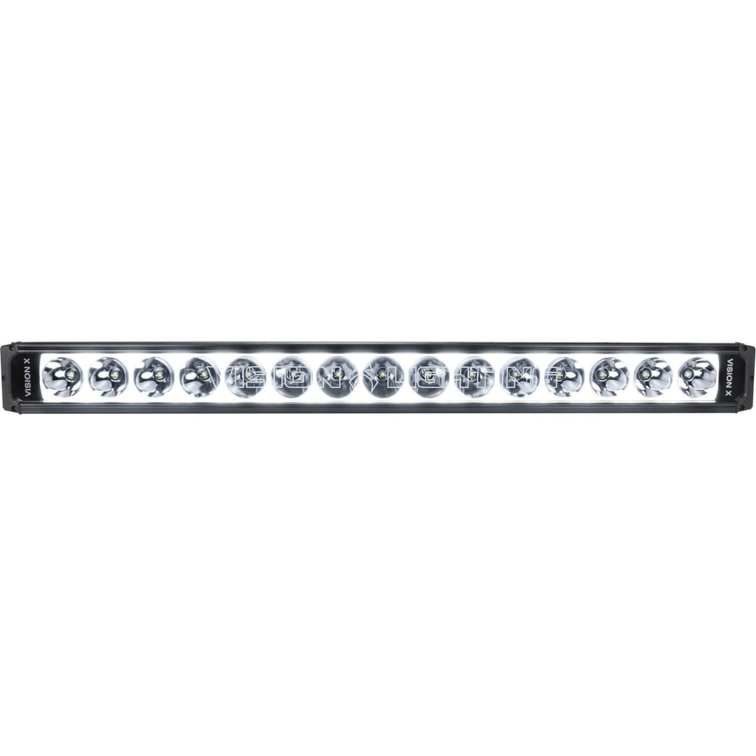 Barre lumineuse LED XPR-S Halo 30"