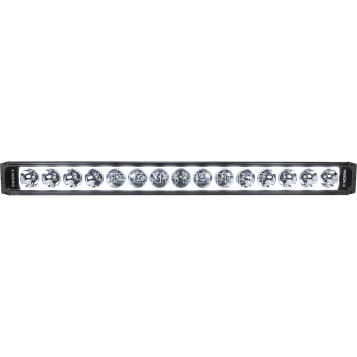 Barre lumineuse LED XPR-S Halo 30"