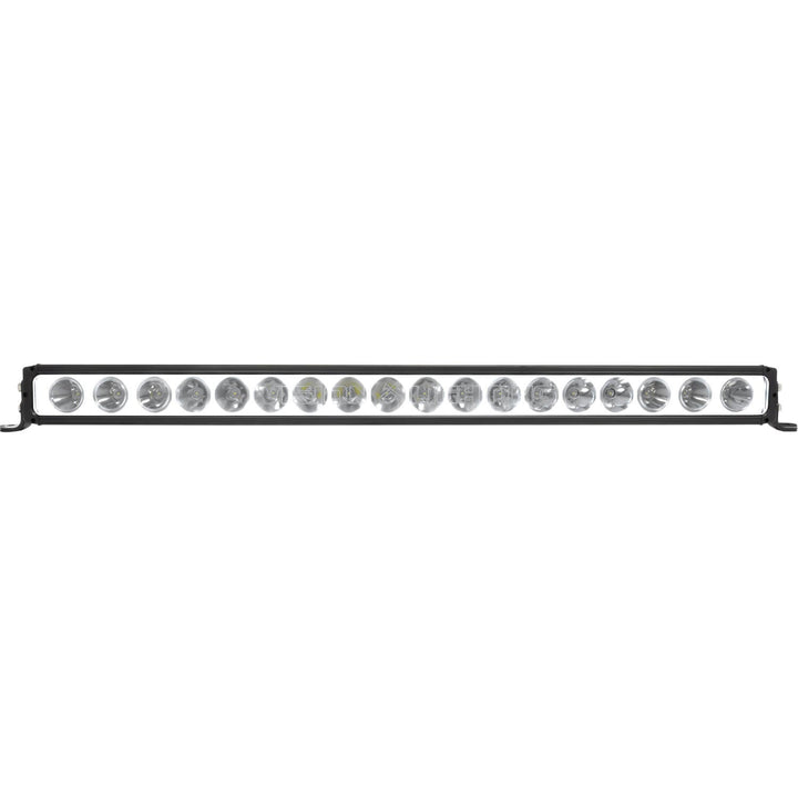35" XPR Halo LED Light Bar