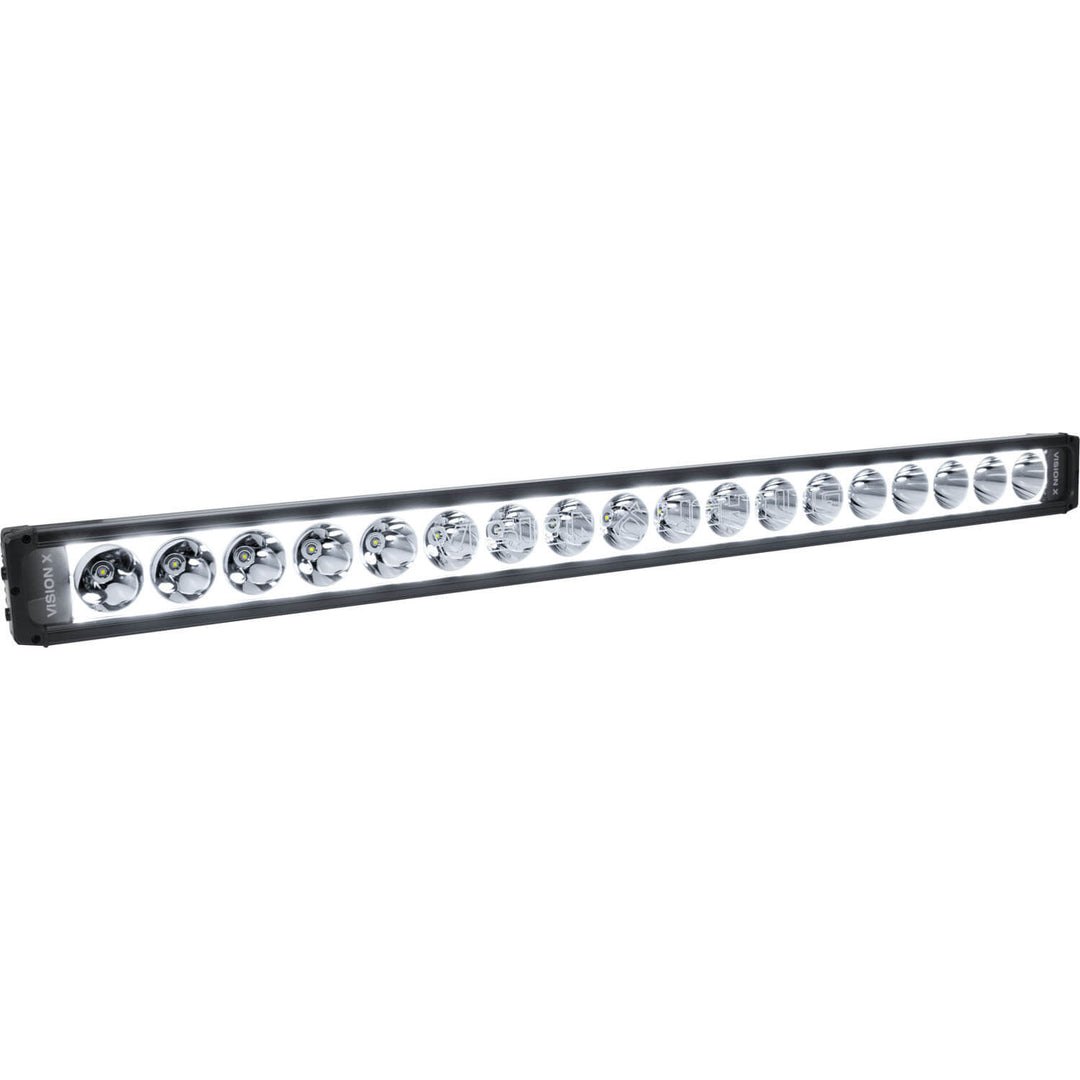 Barre lumineuse LED XPR-S Halo 35"