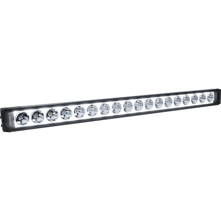 Barre lumineuse LED XPR-S Halo 35"