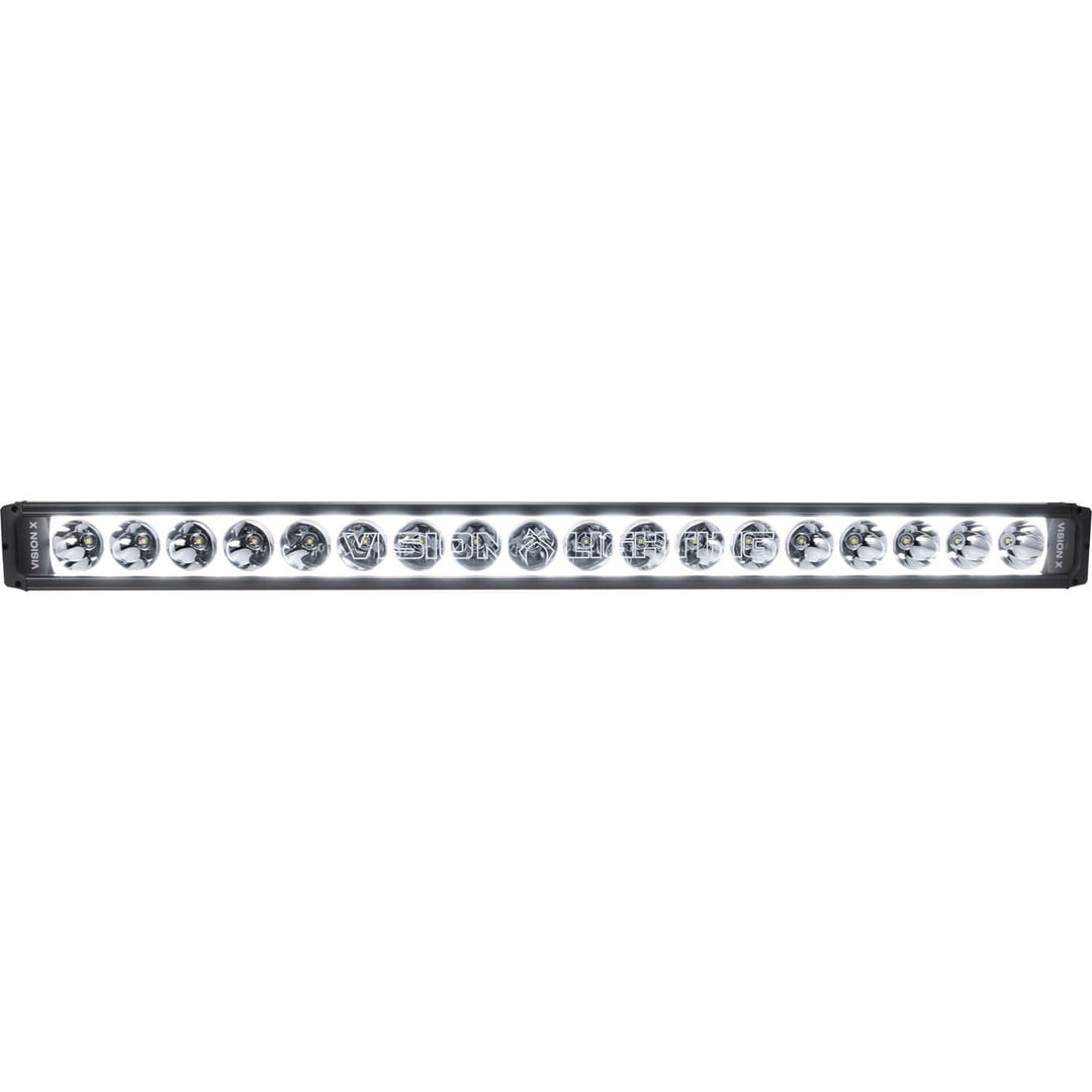 Barre lumineuse LED XPR-S Halo 35"