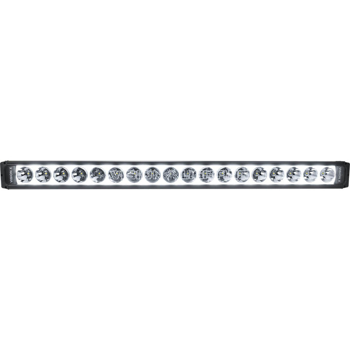 Barre lumineuse LED XPR-S Halo 35"