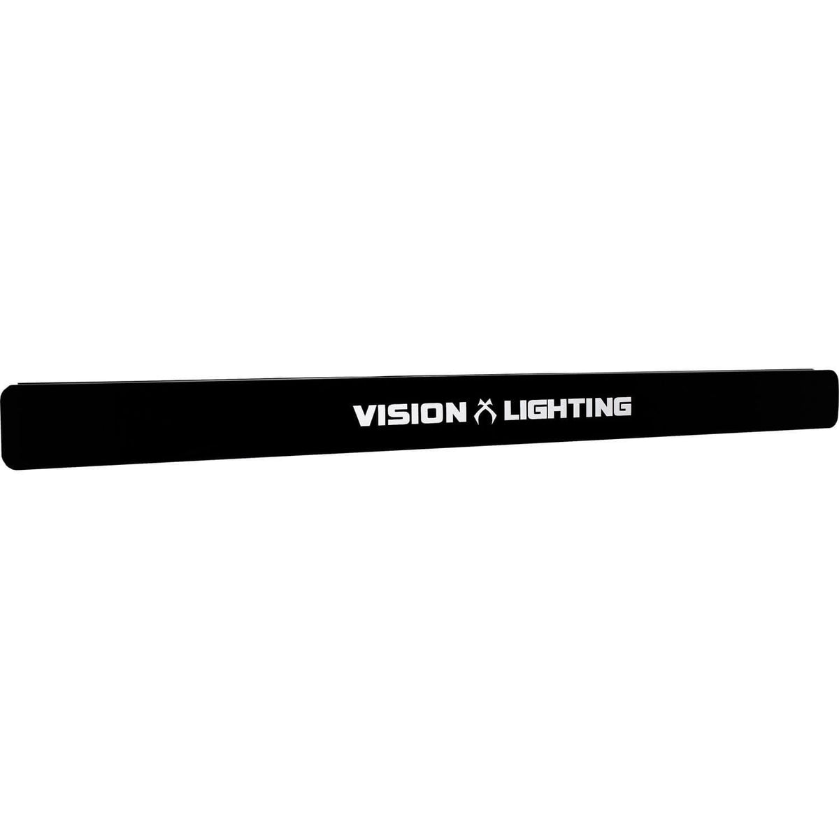 51" XPR Black Street Legal Light Bar Cover