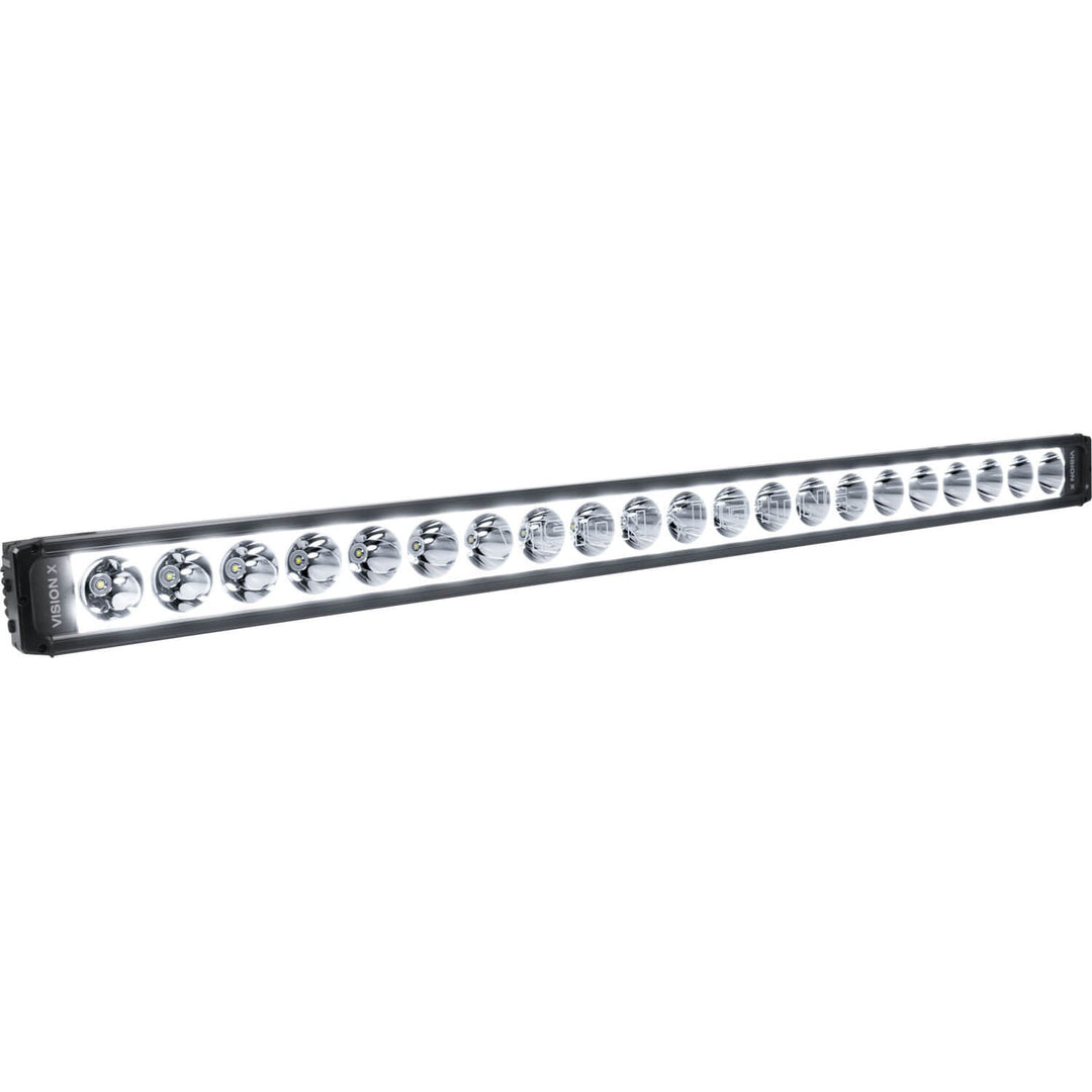 Barre lumineuse LED XPR-S Halo 40"