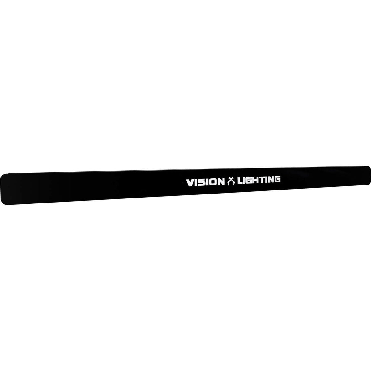 51" XPR Black Street Legal Light Bar Cover