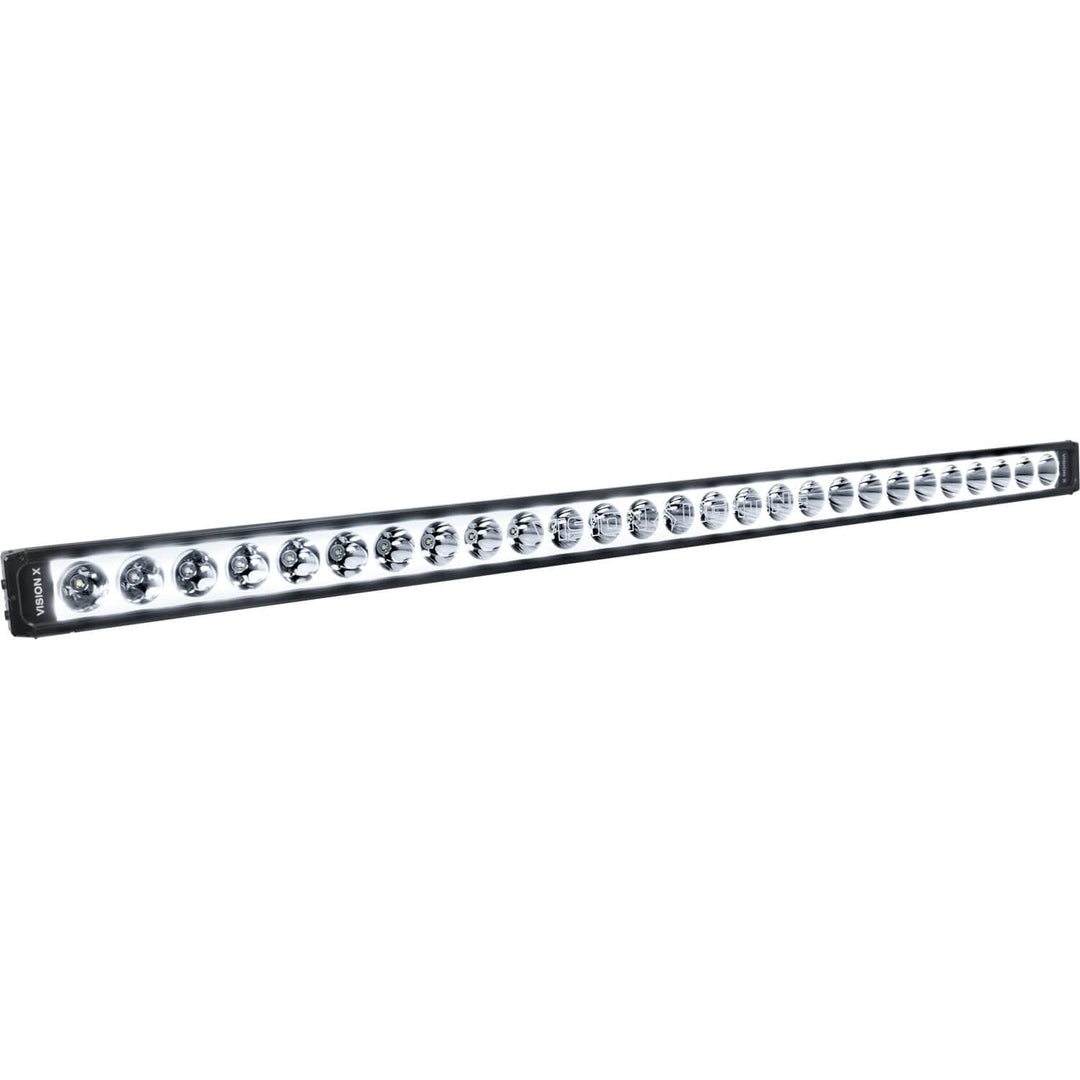 Barre lumineuse LED XPR-S Halo 46"