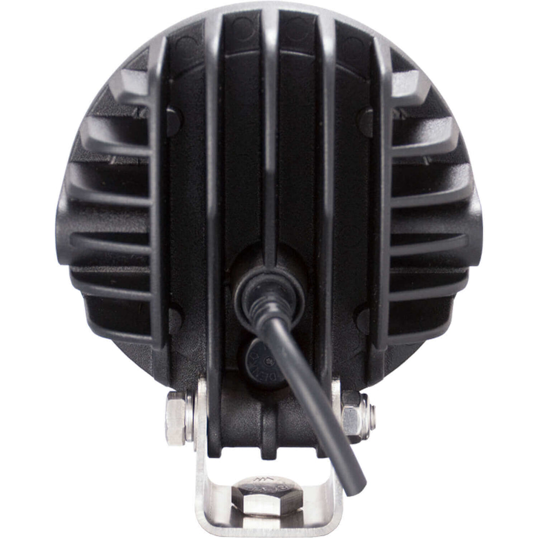 Lampe de travail ronde VL-Series 4,3" à 5 LED  