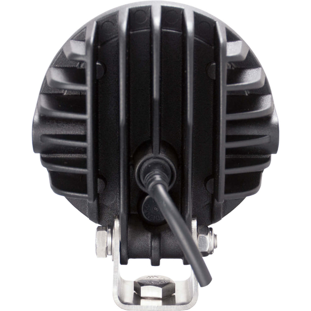 Lampe de travail ronde VL-Series 4,3" à 6 LED  
