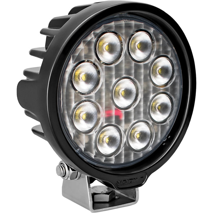 Lampe de travail ronde VL-Series 4,3" à 9 LED  