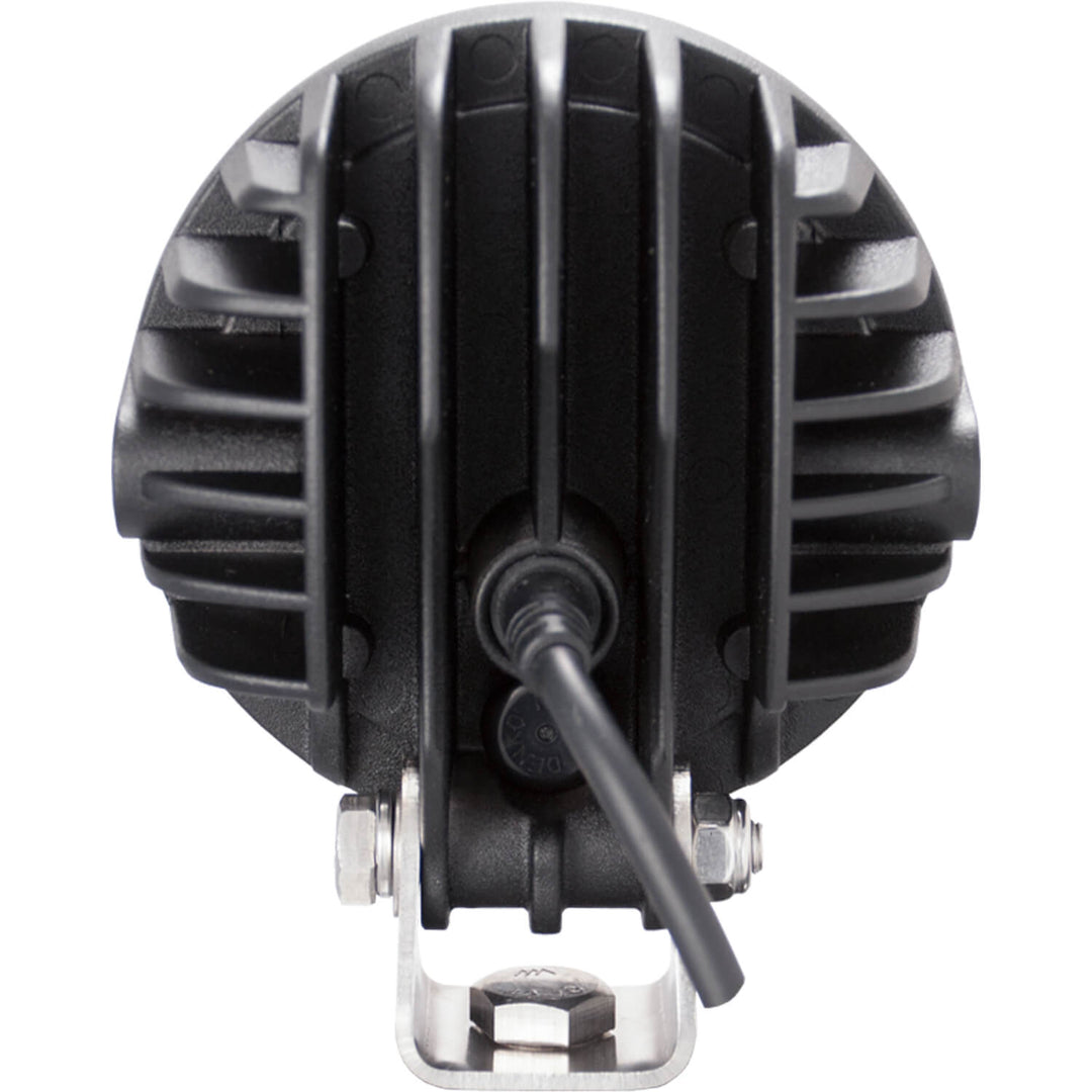 Lampe de travail ronde VL-Series 4,3" à 9 LED  