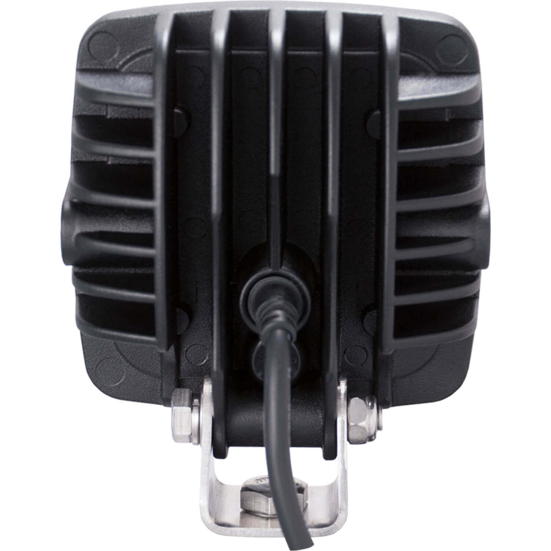 Lampe de travail carrée VL-Series 4,3" à 9 LED  
