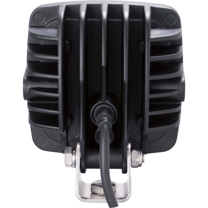 Lampe de travail carrée VL-Series 4,3" à 9 LED  