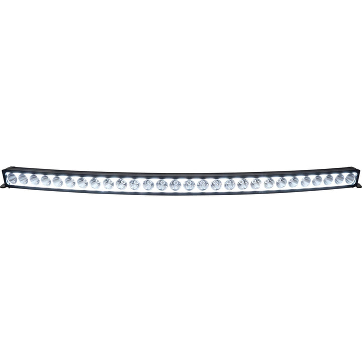 50" XPR Curved Halo Light Bar