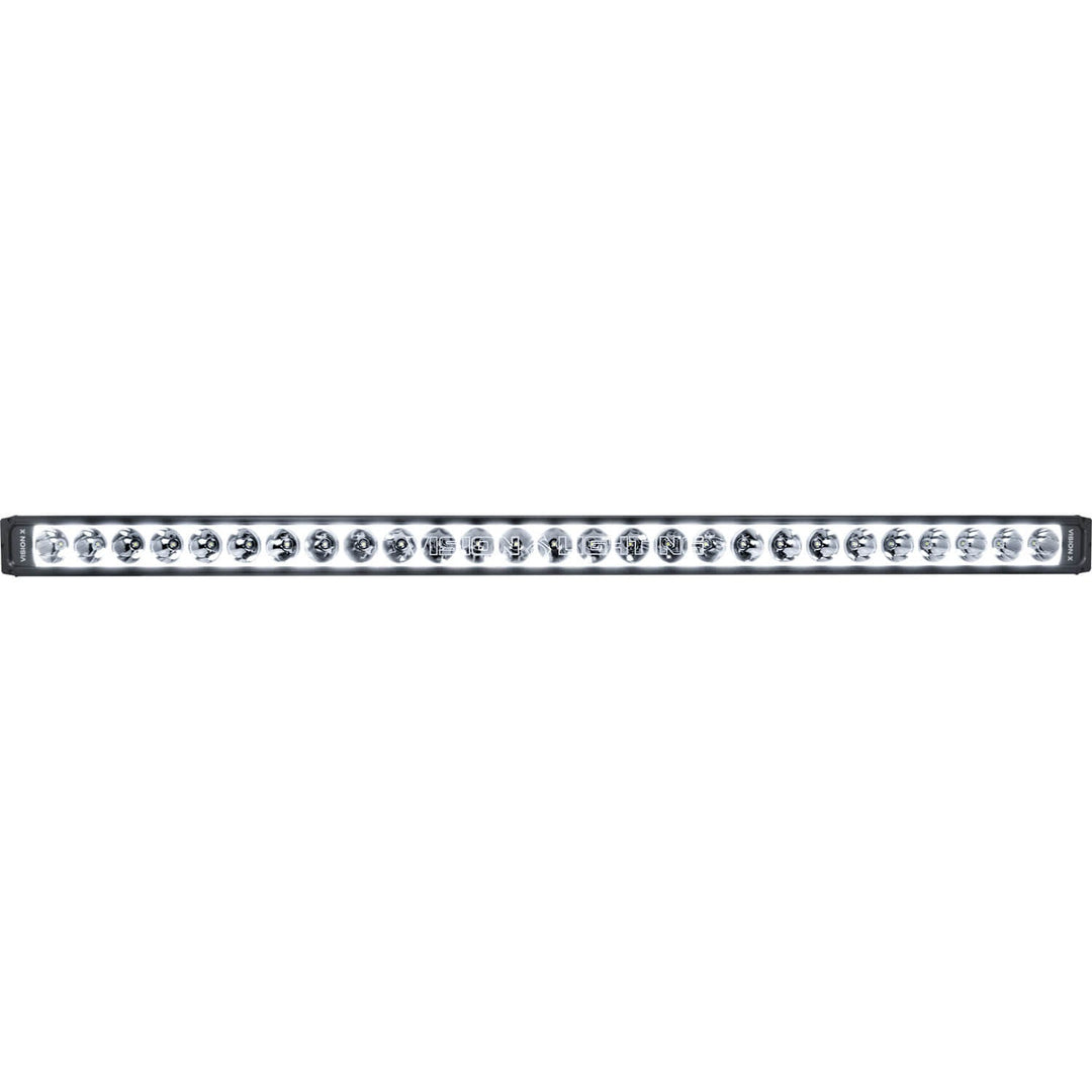 51" XPR-S Halo LED Light Bar