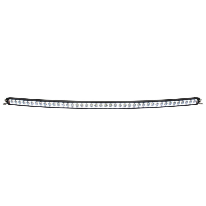 54" XPL Curved LED Light Bar