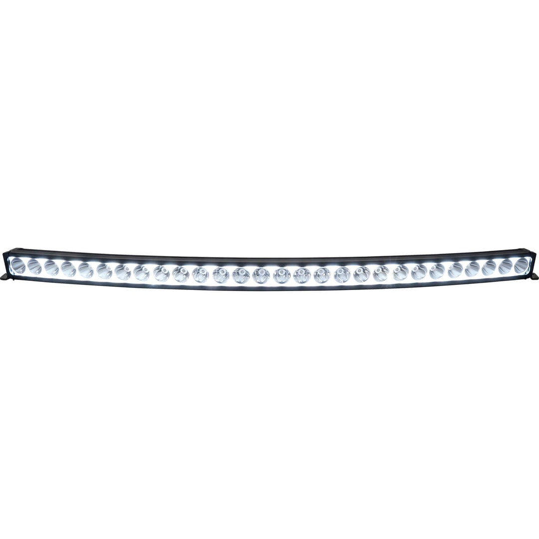 54" XPR Curved Halo Light Bar